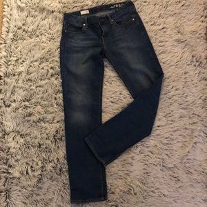 [ Gap ] 1969 Real Straight Jeans